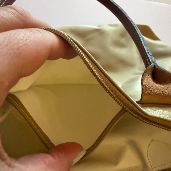 Longchamp Original Medium Le Pilage - Picture 8 of 13